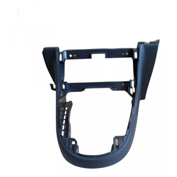 Moldura Acabamento Câmbio Nissan Sentra 2012 - 68246et000