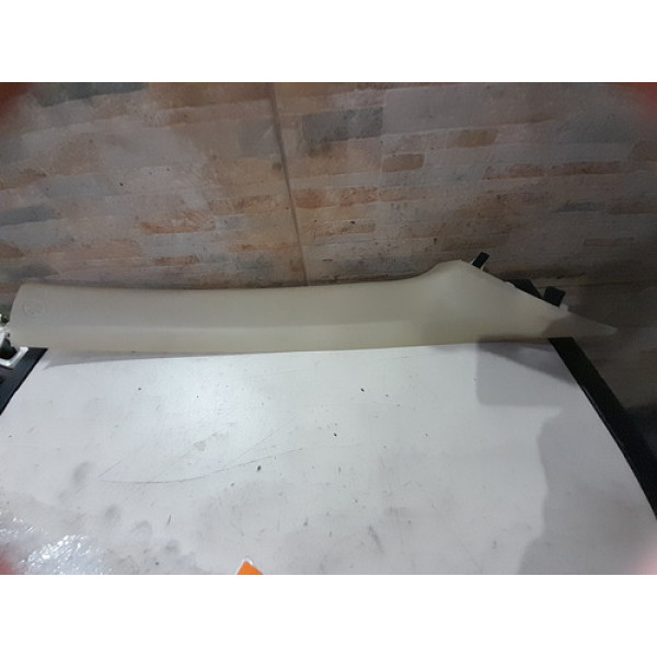 Moldura Direita Coluna Parabrisa Corolla 2018 2019