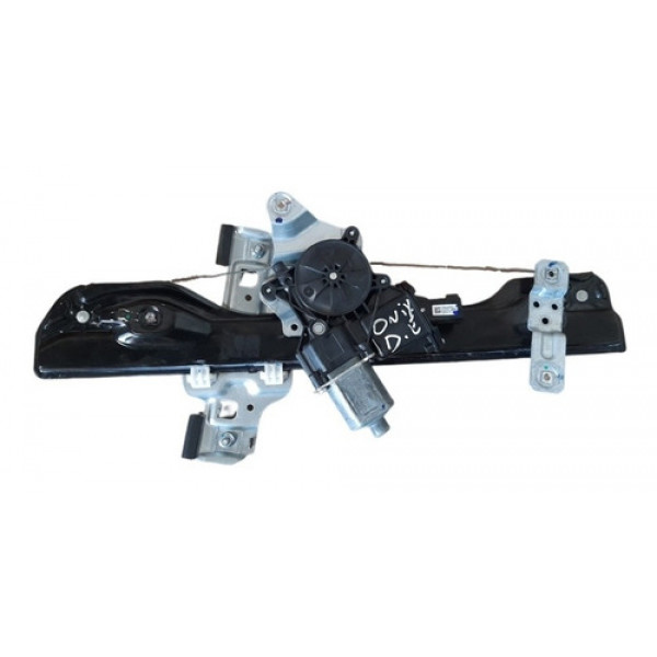 Máquina Vidro Elétrico Gm Onix 2019 D.e Original 