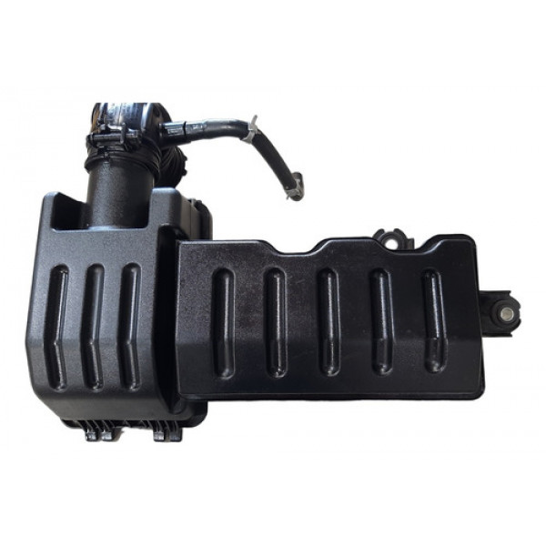 Caixa Filtro De Ar Com Mangueira Hb20s Vision 2021 1.0