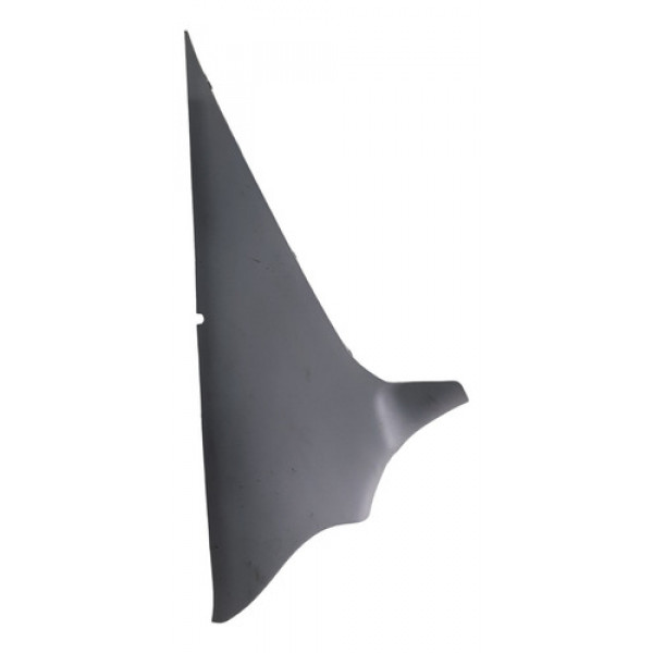 Acabamento Coluna Traseira Direita Honda New Civic 2007 Si