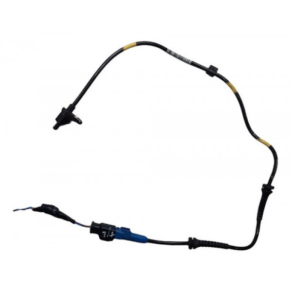 Sensor Abs Tras Esquerdo C4 Cactus 1.6 16v Thp Turbo 2020