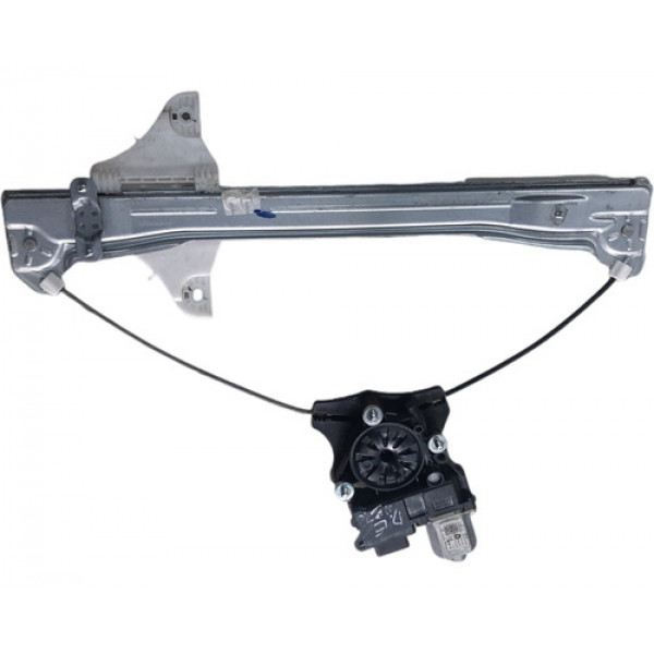 Máquina Vidro Elétrico Diant Esquerdo Hyundai Hb20 1.0 2022