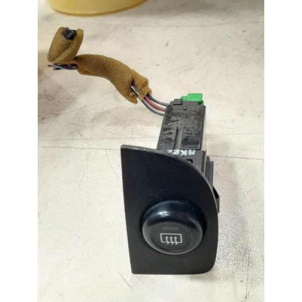 Botão Interruptor Desembaçador Honda Civic 2000