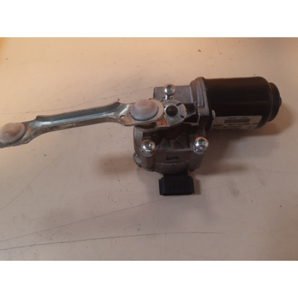 Motor Do Limpador De Parabrisa Kwid 2020 Original