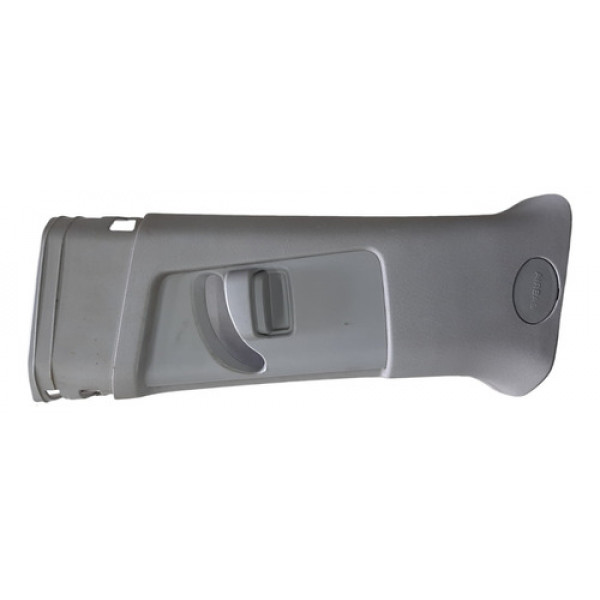 Acabamento Coluna Cinto Esquerdo Tracker Ltz 1.8 16v 2014