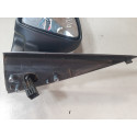 Retrovisor Lado Esquerdo Meriva 1.4 2012 Original 
