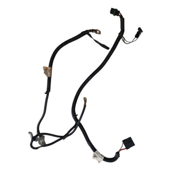 Chicote Elétrico Radiador Palio Weekend Adv 1.8 Etorq 2013