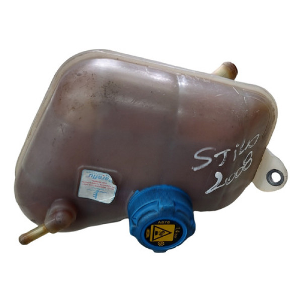 Reservatorio Agua Radiador Fiat Stilo 2008