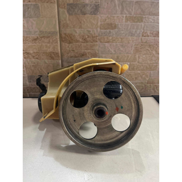 Bomba Direção Hidráulica Peugeot 207 2012 1.4 Flex