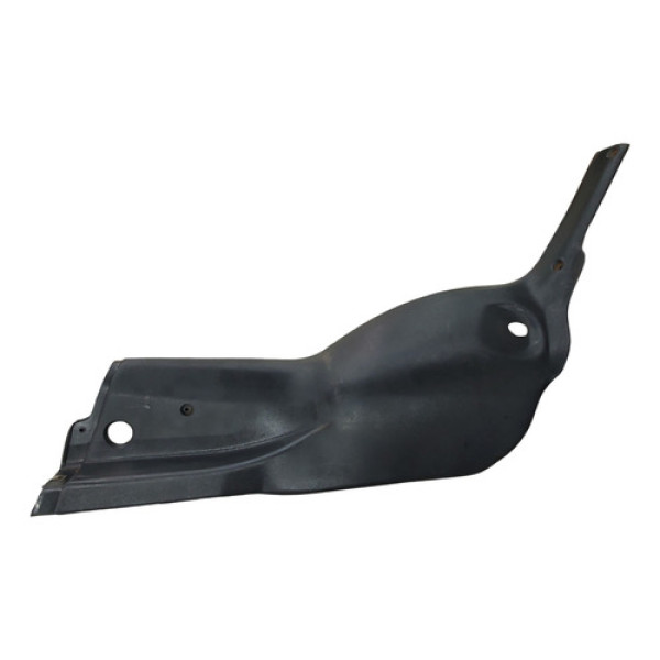 Soleira Traseira Esquerda Fiat Palio Weekend 2013