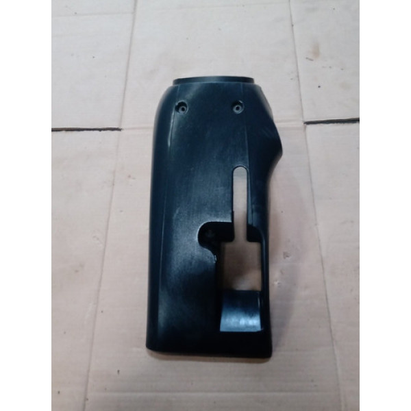 Acabamento Coluna De Direção Fiat Idea 2009 