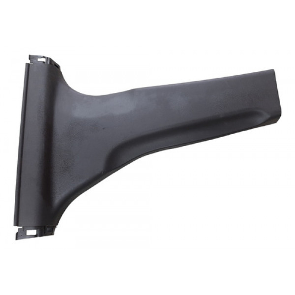 Acabamento Coluna Central Lado Esquerdo Honda Crv 2.0 2014