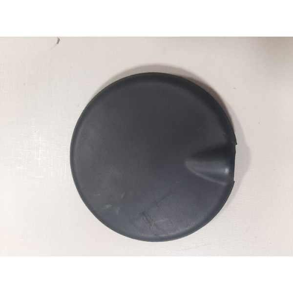 Borracha Da Caçamba Fiat Toro 2020 Original 