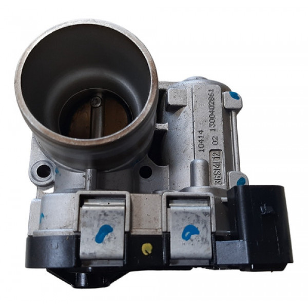 Tbi Corpo Borboleta Palio Fire 1.0 2014 55200230