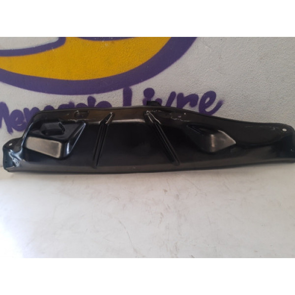 Chapa Painel Corta Fogo Up Original Vw