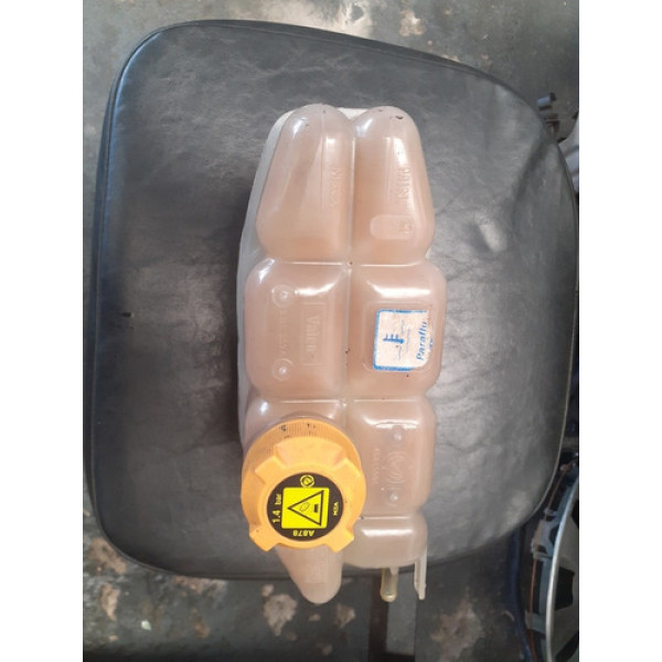 Reservatório Água Radiador Palio Fire 2004