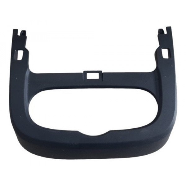 Moldura Comando De Ar Renault Oroch 2020 - 682606146r