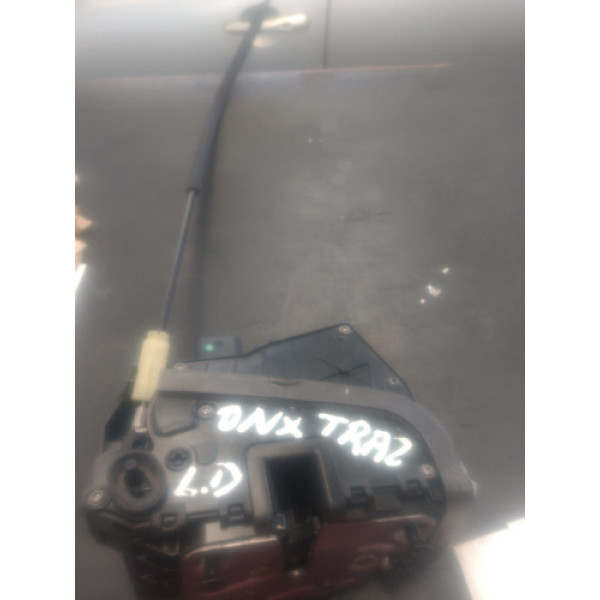 Trava Porta Traseira Direita Onix 2018