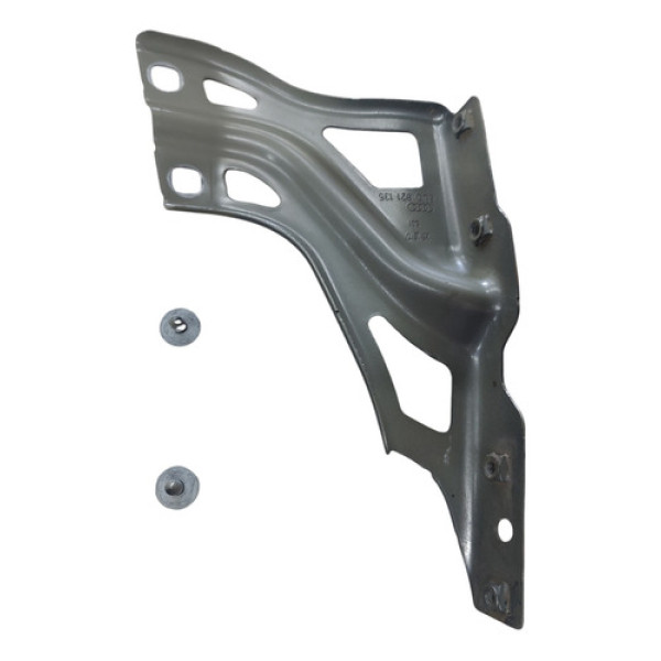 Suporte Do Paralama Lado Esquerdo Audi Q3 2018