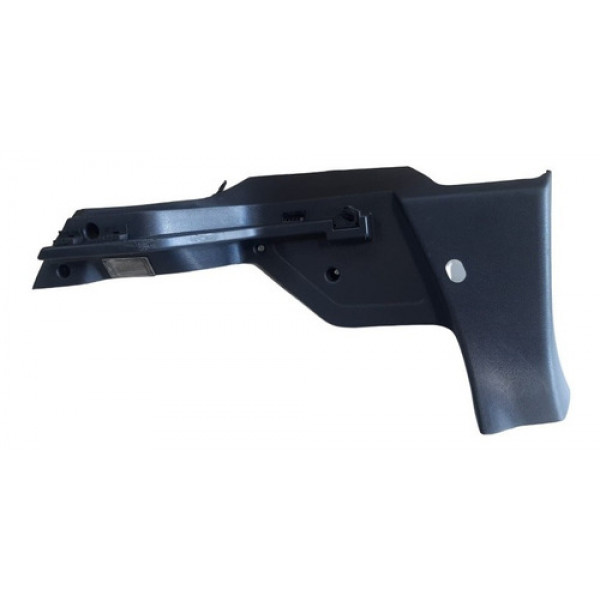 Suporte Tampão Bagagito Fiat Idea L.e 2006 C/ Detalhe