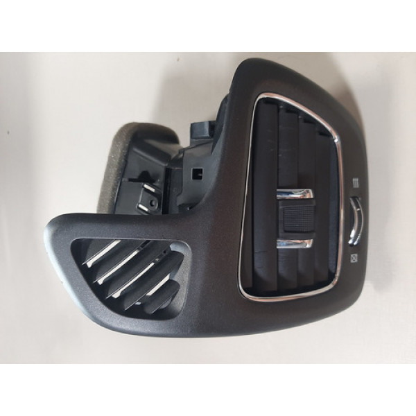 Difusor De Ar Lateral Esquerdo Compass 2020 Original 