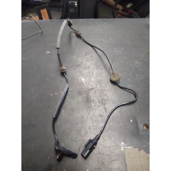 Sensor Abs Fiat Argo 1.8 Hgt Lado Direito