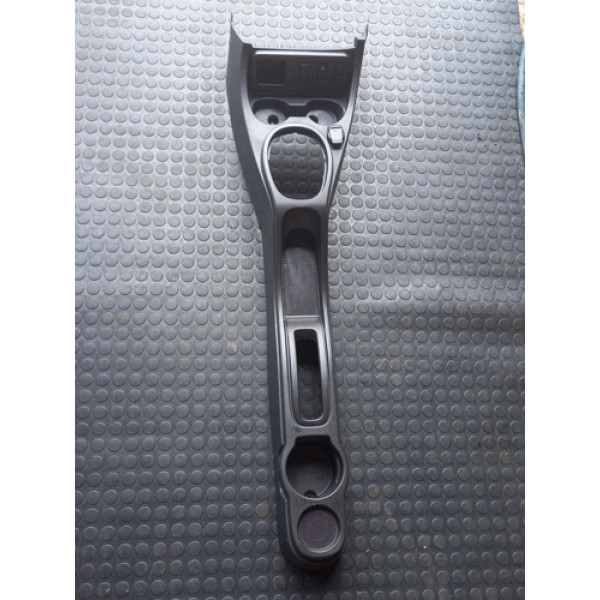 Console Central Renault Oroch 2020 