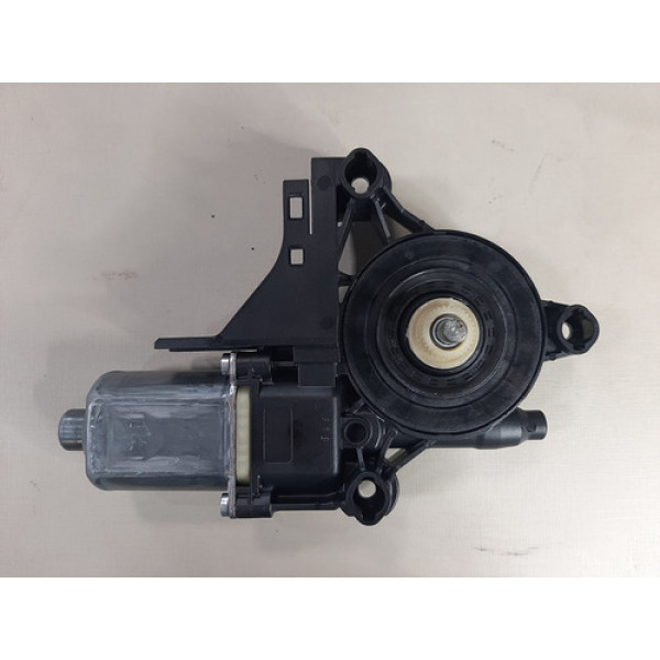 Motor Máquina De Vidro Elétrico D.d Fiat Toro Diesel 2020