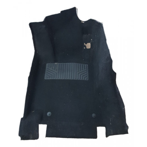 Carpete Assoalho Dianteiro Esquerdo Mercedes C180 2015