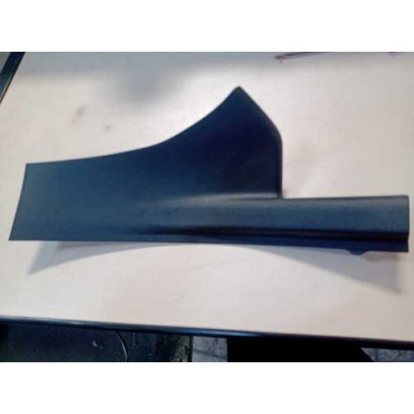 Soleira Traseira L/d Gm Onix Lt Turbo 2020 