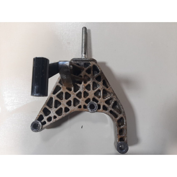Suporte Do Câmbio Fiat Argo 2019 51987495
