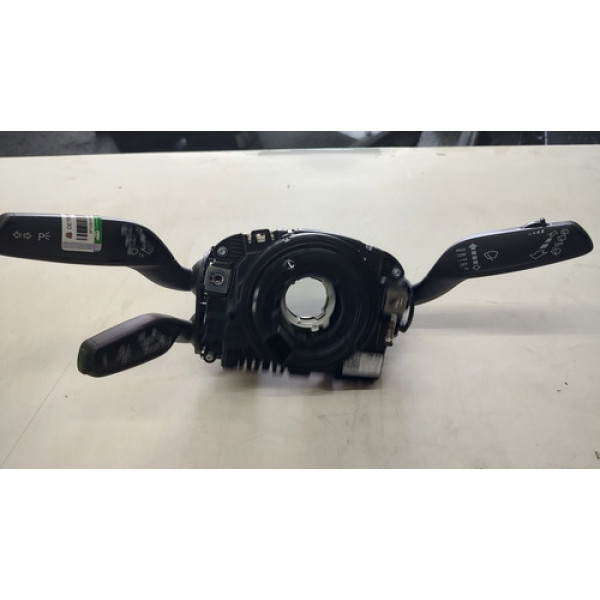 Chave De Seta Completa  Audi Q3 1.4 2018 Original 