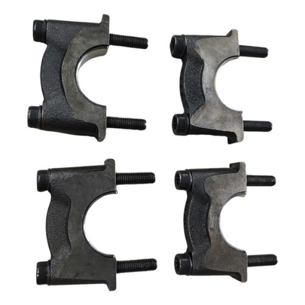 Jogo Mancal Virabrequim Vw Nivus 1.0 3cc 2021 