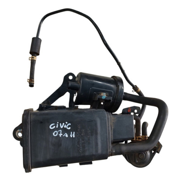 Filtro Canister Honda New Civic 2007 A 2011
