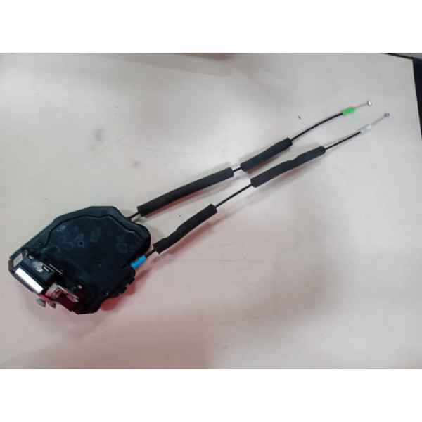 Fechadura Elétrica Traseira Direita  Jac T40 2019/20