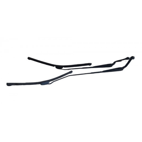 Par De Braços Limpadores Parabrisas Ford Fiesta 03 A 12 B