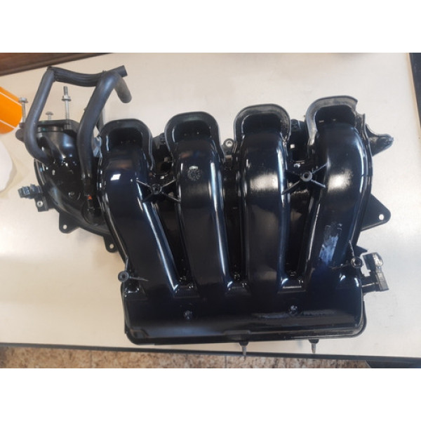 Coletor De Admissão Jeep Compass Flex 2018 Original