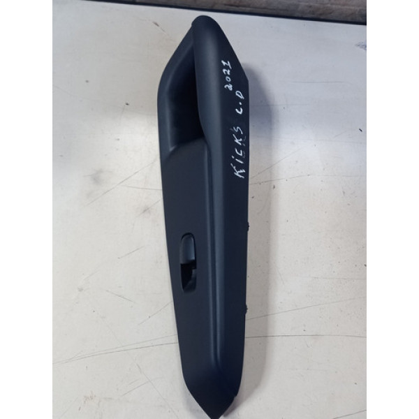 Comando Do Vidro Eletrico Dianteiro Direito Nissan Kicks 21