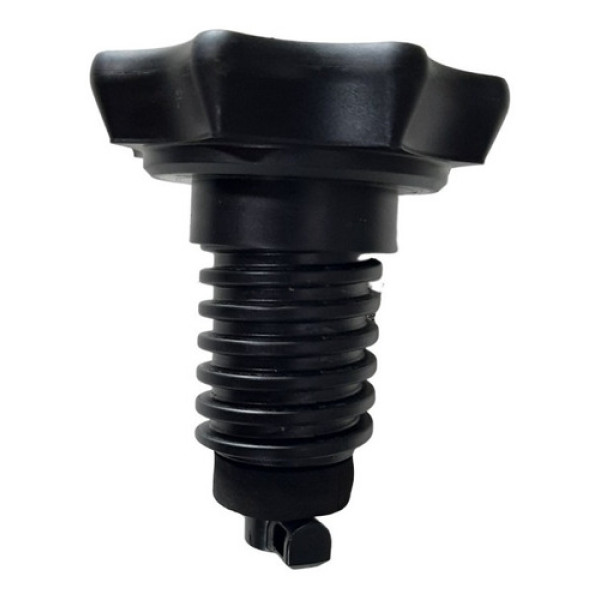 Parafuso Fixador Estepe Vw Up Tsi 2019 1s0803899