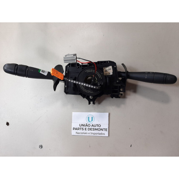 Chave De Seta Clio 1999 A 2002