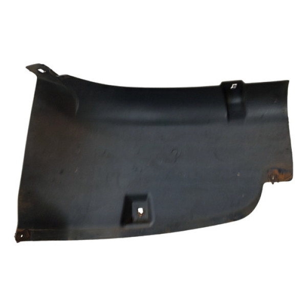 Parabarro Traseiro Esquerdo Fiat Palio Weekend 2013