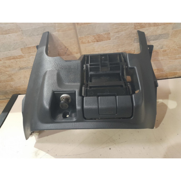 Acabamento Do Cinzeiro Honda Civic 2000