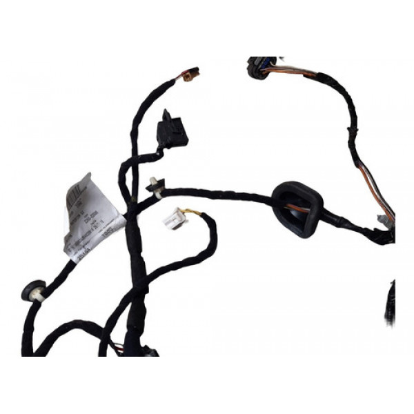 Chicote Porta Diant Esquerda Toro 2018 52050920