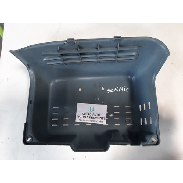Tampa Caixa Bateria  Renault Scenic 2000