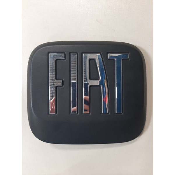 Fechadura Tampa Traseira Fiat Toro 2019