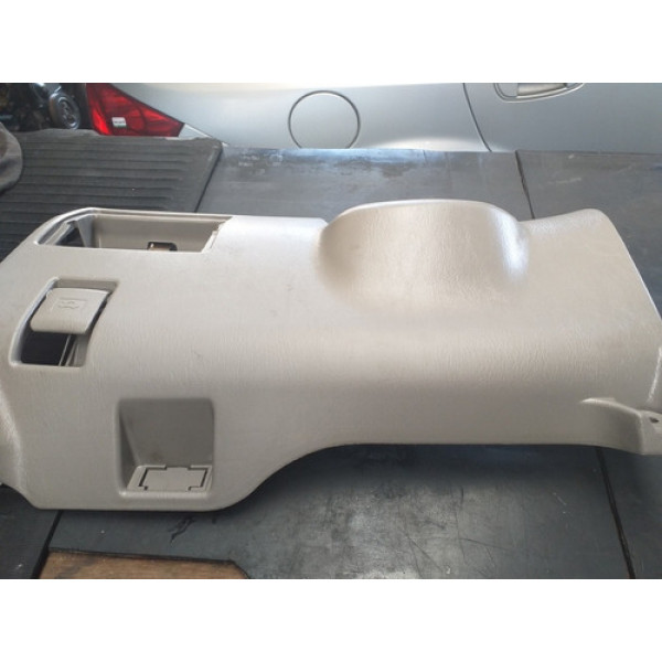 Acabamento  Inferior Painel  Toyota Corolla  97 Ao 02 