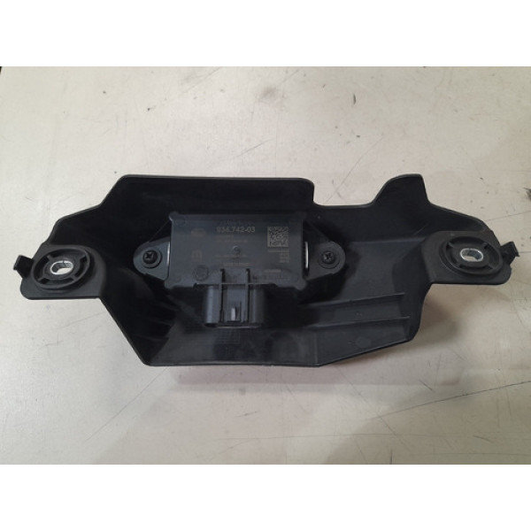 Módulo Sensor Temperatura Fiat Argo 93474203 B