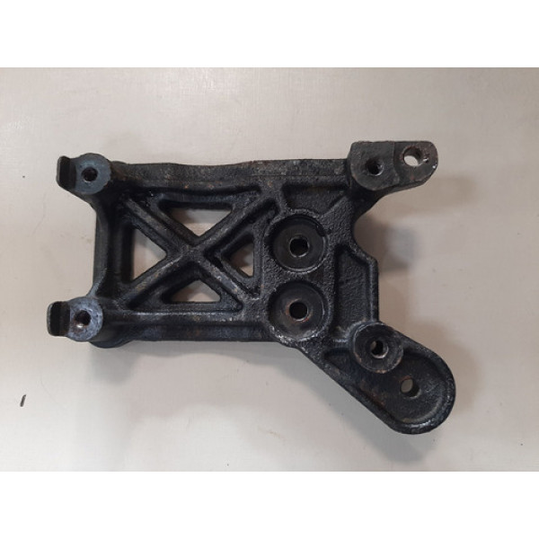 Suporte Do Compressor Ar Condicionado Jac J3 2012 