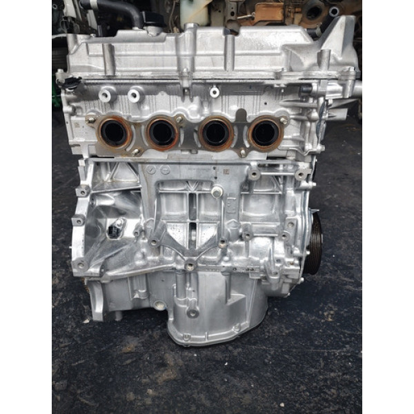 Motor Nissan Kicks 1.6 16v 2021 Automático Com Nota Fiscal 